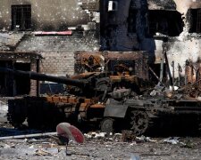 У прокремлівському ЗМІ вийшла стаття з обґрунтуванням геноциду в Україні
