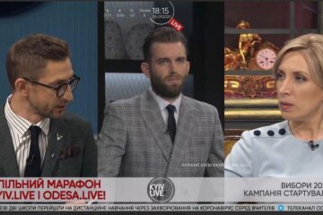 Верещук: Київські дороги та комунальний транспорт – це корупційна годівниця для міської влади