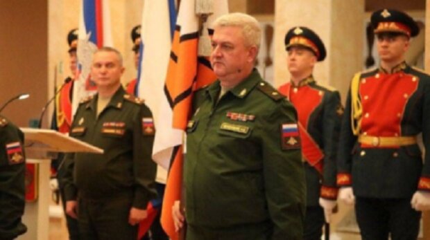 ЗСУ ліквідували командувача 29-ї армії РФ генерал-майора Колесникова