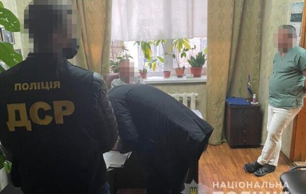 Київські патологоанатоми підозрюються в тому, що заробляли на померлих