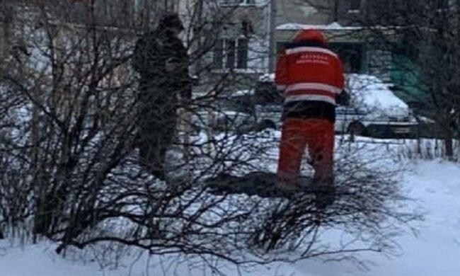 13-річна киянка розбилася на смерть під час падіння з вікна