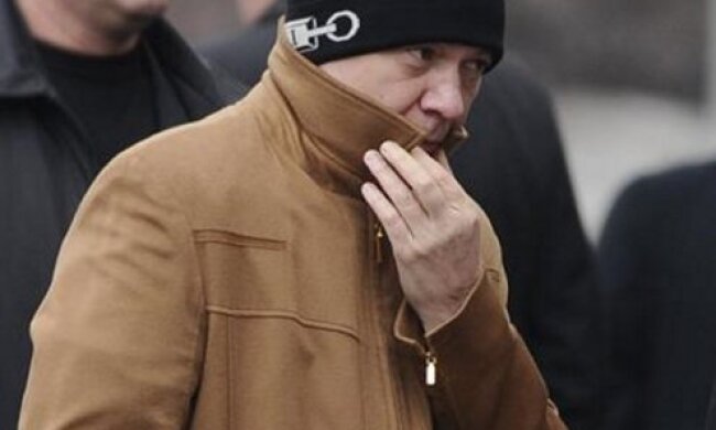 “Юру Єнакієвського” повернули у розшук