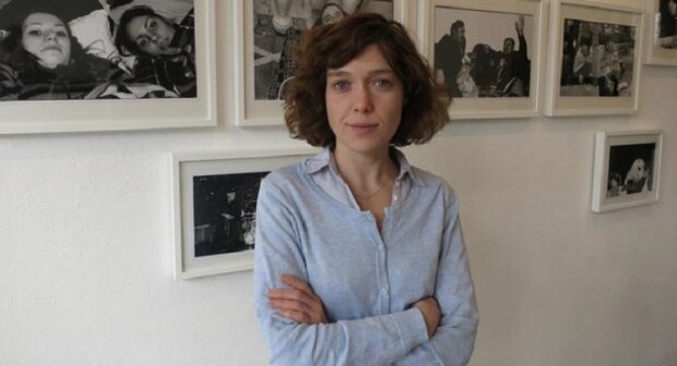 Українська письменниця отримала німецьку Міжнародну літературну премію