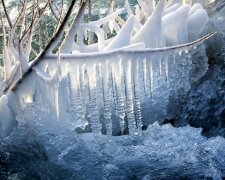 Аномальна зима: синоптики розповіли, яких сюрпризів очікувати від погоди