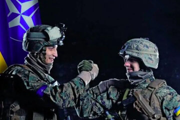 Вільнюський саміт НАТО має заявити про неминучість членства України в Альянсі, – глава МЗС Литви Ландсбергіс