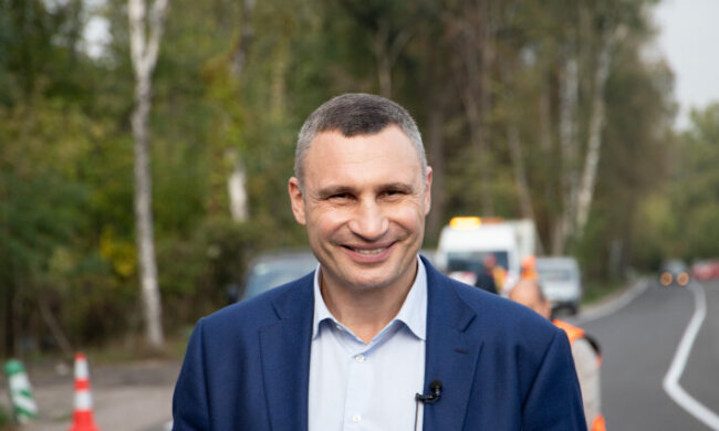 Бюджет Києва на 2022 рік буде більшим, ніж цього року – Кличко