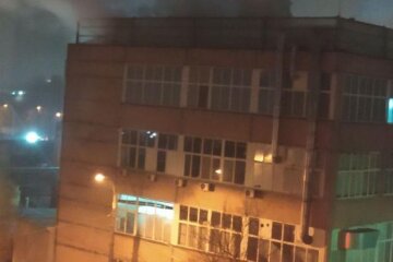 На вітамінному заводі спростували інформацію про пожежу