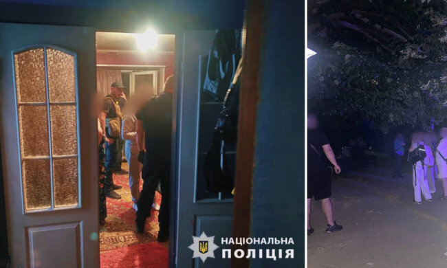 У Білій Церкві чоловік погрожував підірвати багатоповерхівку