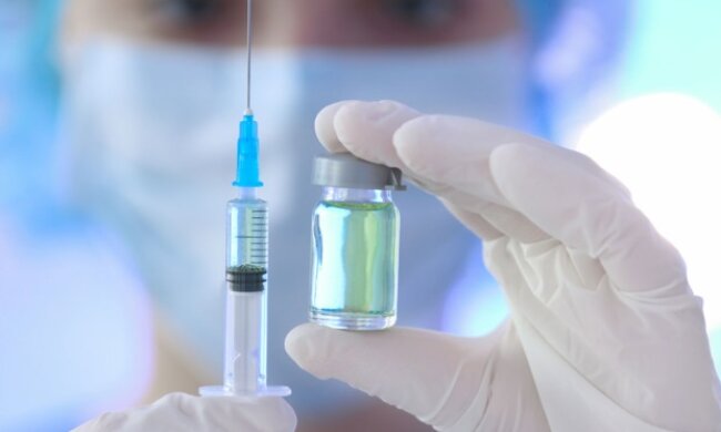 Україна отримає вдвічі більше вакцини, ніж було обіцяно