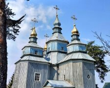 На Київщині намагаються врятувати 300-річний дерев'яний храм, який зіпсували "господарі" з УПЦ (МП)