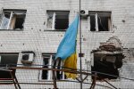 Кириленко: війська РФ завдавали ударів фосфорними боєприпасами по Авдіївці (відео)