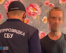 У Києві затримали злочинця з Молдови, якого шукав Інтерпол