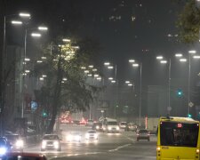 Київ перевів вуличне освітлення в режим економії без втрати безпеки