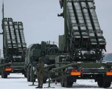 Системи ППО Patriot вже прибули в Україну — міністр оборони Польщі