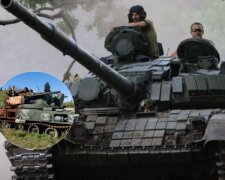 ЗСУ наступають на Луганщині та намагається перерізати окупантам авто та залізничне сполучення – ISW