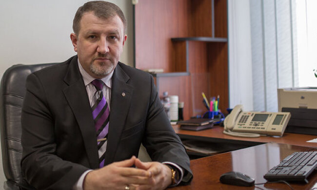 Міністерство енергетики очолив Юрій Бойко