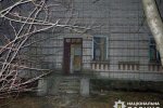 У Київській області в закинутій будівлі виявили тіло підлітка — попередня версія самогубство