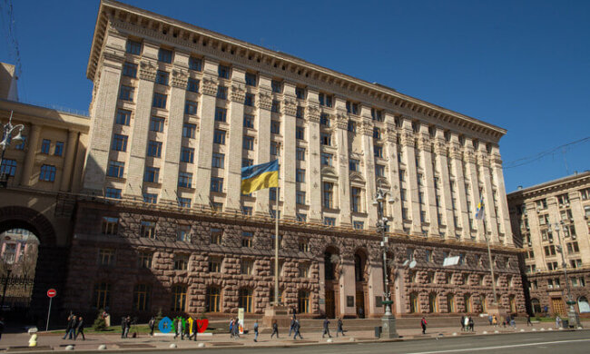 Київрада заборонила депутатам від “ОПЗЖ” займати керівні посади в комісіях і ТКК