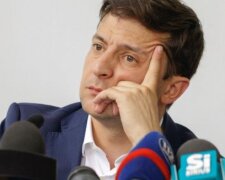 Зеленський звільнив трьох керівникв столичних районів