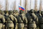 Російські офіцери почали розстрілювати солдатів армії РФ, щоб змусити їх наступати, – СБУ