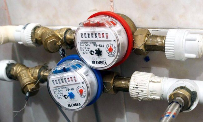 Комунальний апгрейд: у Києві запрацював онлайн-сервіс для повірки лічильників