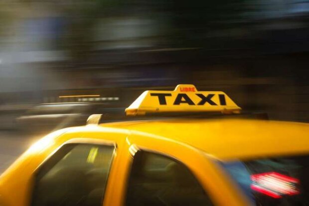 Київських таксистів будуть карати за монополізм