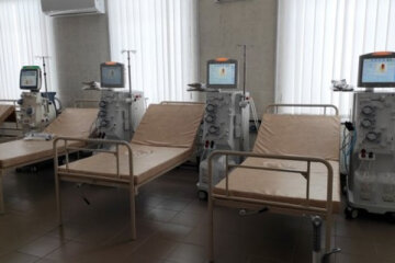 Капремонт хірургічного відділення лікарні за майже ₴10 млн — у Березані готують оголосили тендер