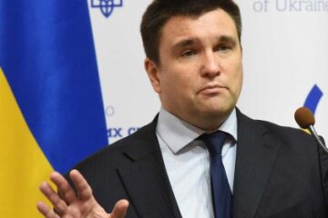 Клімкін знайшов заміну на час відпустки
