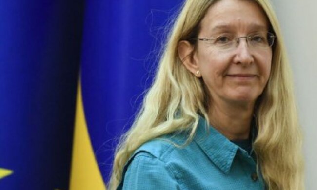 “Мийте руки і бережіть горло” – Супрун дала поради майбутнім депутатам, як вберегти здоров’я