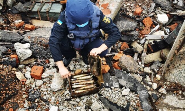 14% території України можуть підлягати розмінуванню