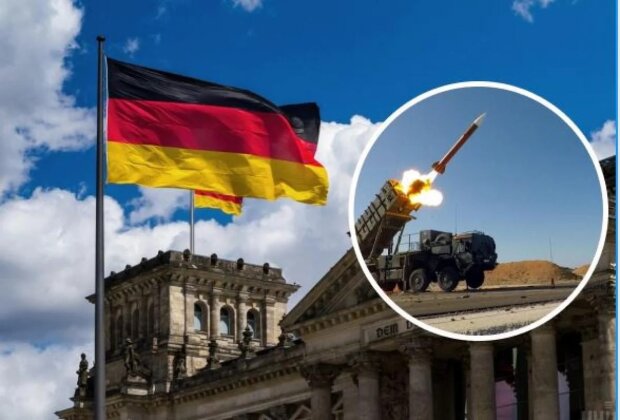 У Німеччині підтвердили право України бити по об’єктах на території РФ
