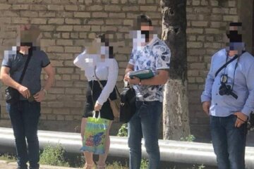 У Маріуполі затримали жінку, яка продавала новонародженого сина