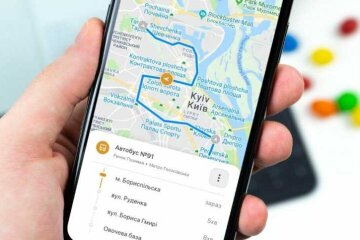 «Київ Цифровий» завантажили понад 1 млн користувачів