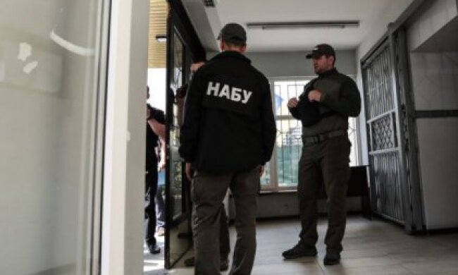 Докази знищені: розповіли про результати обшуку в Окружному адмінсуді