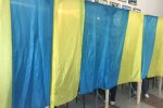 ЦВК порахувала дві третини бюлетенів