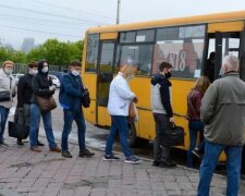 У київських перевізників будуть відбирати ліцензії за порушення карантину
