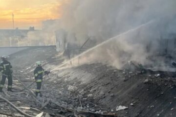 Вартість розбирання завалів на Київщині може сягнути $5 мільярдів
