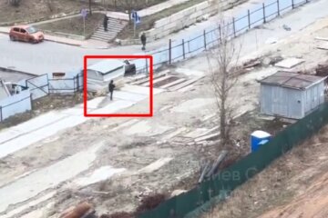 Метро на Виноградар розтягують на метал - що відомо?