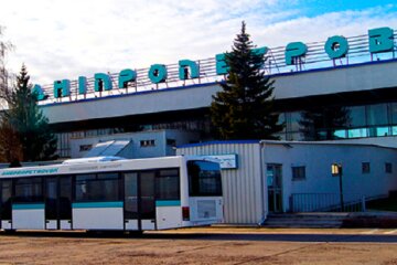 В Україні з`явиться нове летовище: розпочинається будівництво нового аеродромного комплексу в Дніпрі