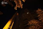 У Києві внаслідок масованого удару рф є влучання в багатоповерхівки: 2 людей загинуло, постраждала 21 особа