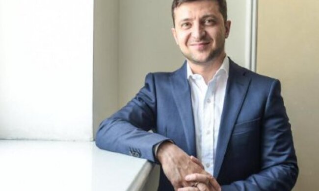 Зеленський вірить в європейський розвиток України