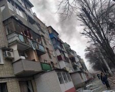 Сьогоднішній обстріл Харкова: стало відомо про першу жертву