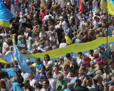 Марш захисників у День Незалежності – як проходитиме захід у столиці