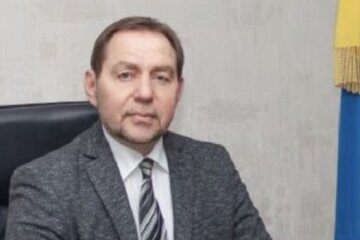 Російські окупанти викрали мера Дніпрорудного