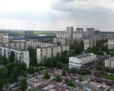 Київ знов у помаранчевій: в Україні оновили карантинні зони
