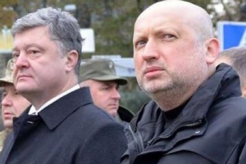 Турчинов заявив про прорахунки попередньої влади