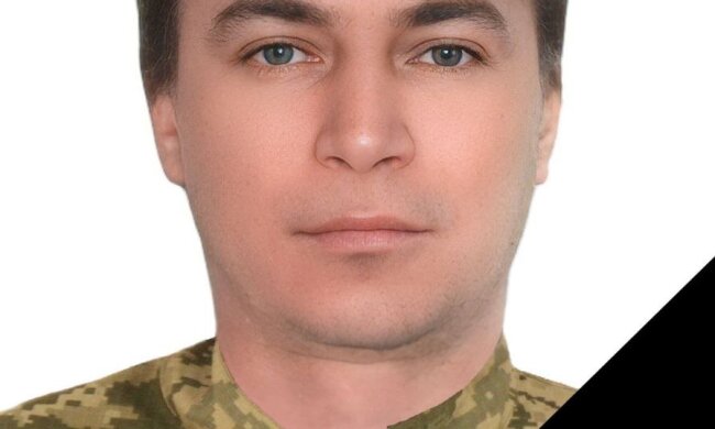 Під час бойового завдання на Донеччині загинув військовий та житель Обухівщини - Дудка Михайло