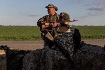 ЗСУ звільнили ще сім населених пунктів у Херсонській області, – ОВА