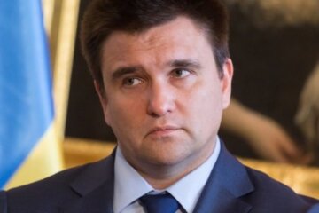 Клімкін розповів про можливе призначення послом США