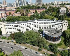 У Києві в гуртожитку університету нелегально працював готель